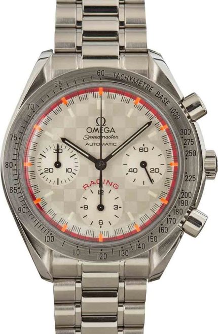 Omega Speedmaster Limited Edition