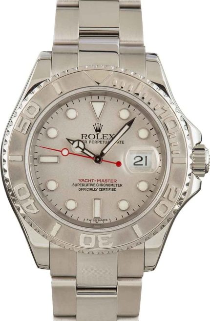 Rolex Yacht-Master 16622