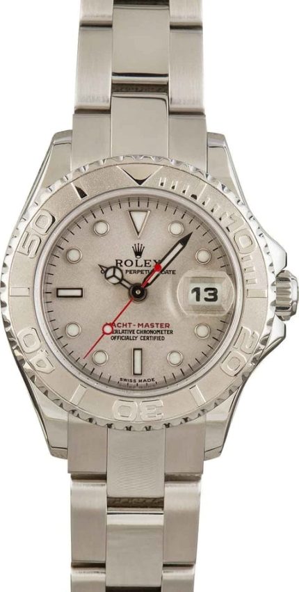 Rolex Yacht-Master 169622