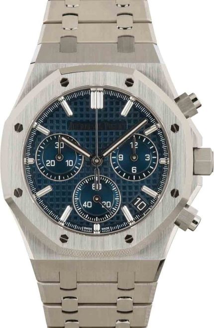 Audemars Piguet Royal Oak 50th