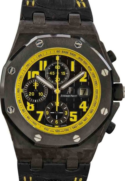 Audemars Piguet Royal Oak Offshore Bumblebee